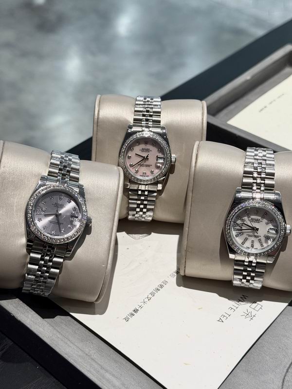 Rolex 31mm 101576